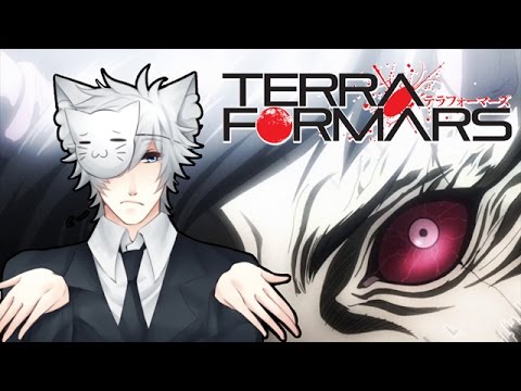 Why Terra Formars Live Action Movie Is Going To Be An Epic Failure