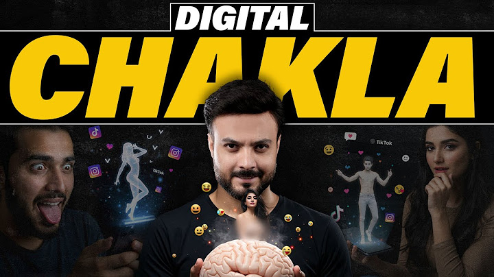 Save Gen Z Before It's too Late | Hidden Truth of The Digital Pandemic | @ThynkWhy
