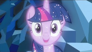 My Little Pony: Arkadaşlık Sihirlidir - Sezon 8 Bölüm 22 ( Kütüphanenin Altındaki Mağara )