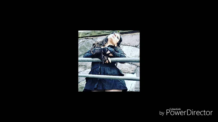 Kimberly Knox, Knocked Out (2nd single teaser)