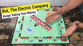 Electric Company Monopoly screenshot 5