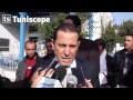 Samir Abdelli vote **vembre 2014