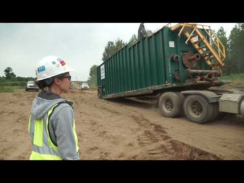 Hydrostatic Testing Performance Under Pressure