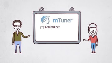 mTuner Introduction