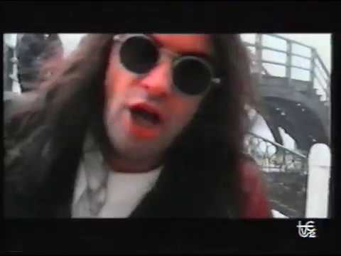 [TVE] [Clip] MC 900 Ft Jesus \u0026 J. T.  And The Big Family