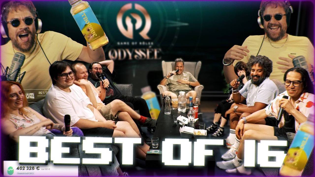 QUI SERA CANCEL EN PREMIER ? | Best of de la semaine #16