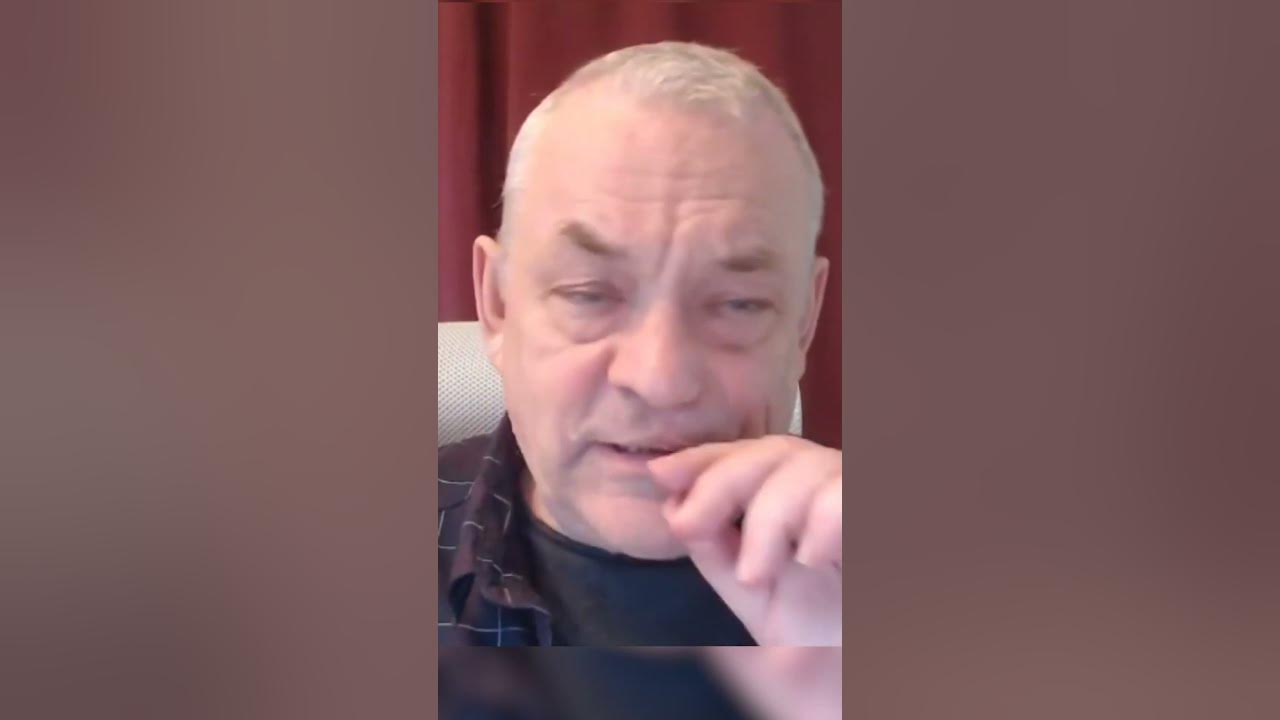 Видео с канала яковенко