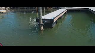 Glide Bait Fish, Lake Norman NC, Spring 2026