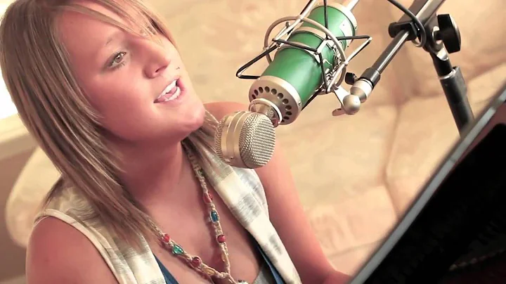 Katy McAllister - Here's To The Heartbreakers Acou...