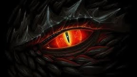 Hack And Slash RPG Dragon Fight Test!