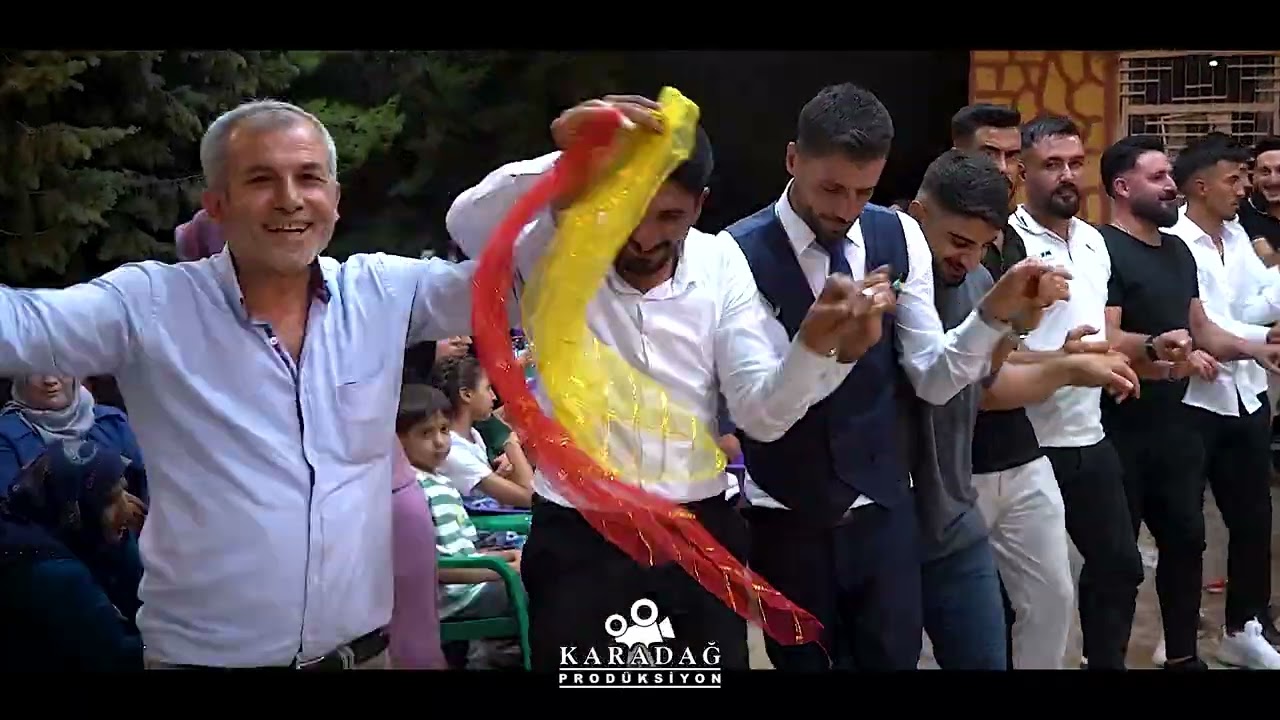 ÖMER DURĞUT & EKİBİ KIZILKAYA KÖYÜ 2025