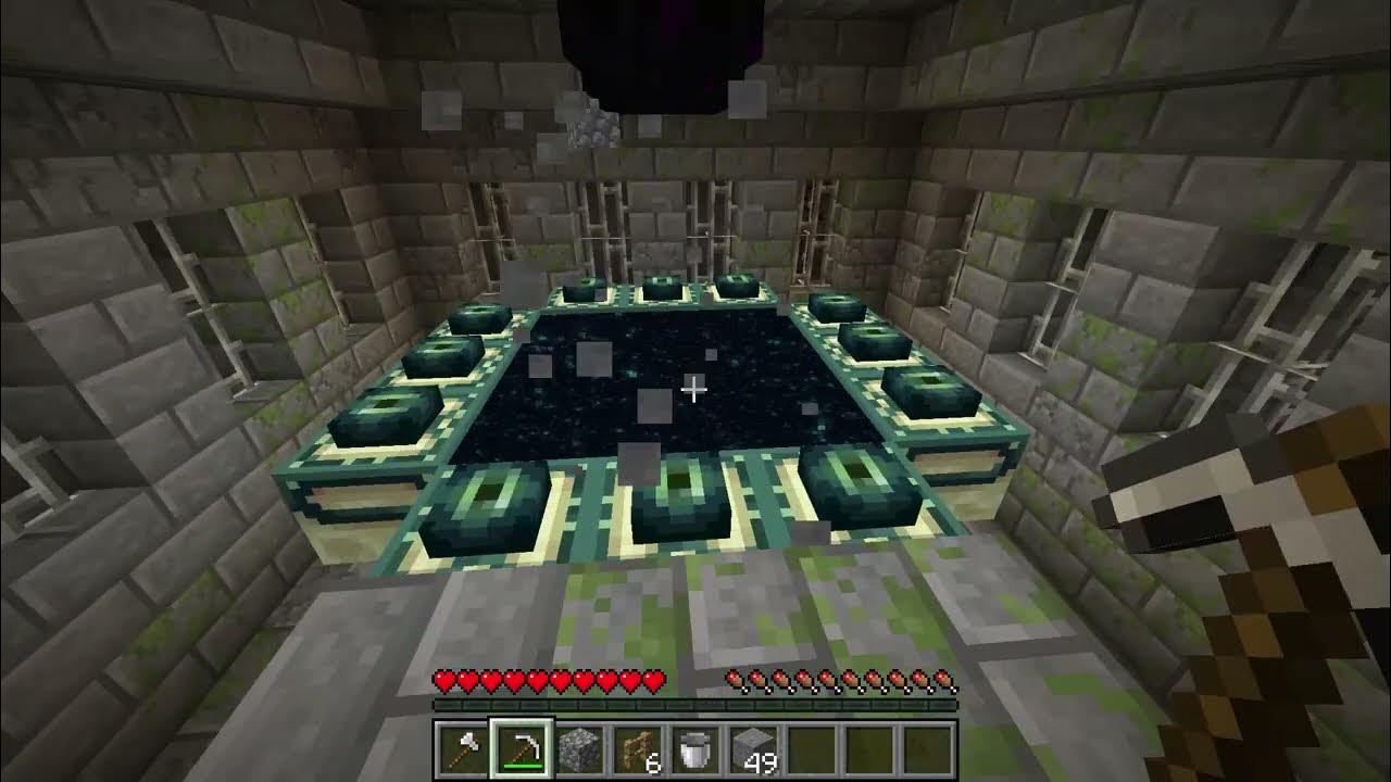 how to get two ender eggs from one YouTube