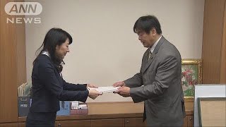 「大津の反省を生かして」自殺生徒の遺族らが要望(18/11/19)