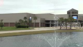 2013 InnoVision Awards Sponsor - Southeastern Institute of Manufacturing and Technology