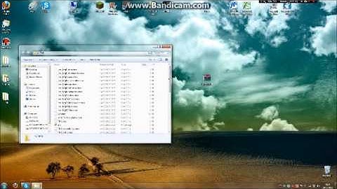 Minecraft Tutorial- How to install Minecraft Too Many Items 1.5