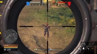 Predator: Hunting Grounds best sniper shot ever so for screenshot 2