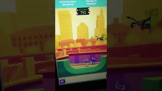 Hoverboard Halfpipe 2