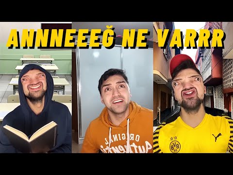 SEMPATUCO RAMAZAN AYINA ÖZEL VİDEO KOLAJI