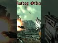 Fallout 3 Super Mutant Space Program #youtubeshorts #fallout #recommended