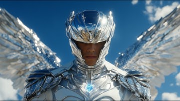 War in Heaven | Official Trailer Ai