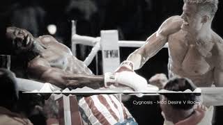 Cygnosic Mad Desire V Rocky WRemix WORKOUT MUSIC Cygnosic Mad Desire V Rocky WRemix WORKOUT MUSIC