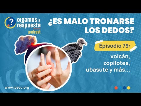 Ep79: ¿Es malo