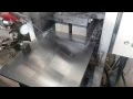 Мини завод для производства гиперпрессованного кирпича