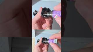 HAYATI PRO MAX+ refill reuse #vape #refill #hayati #tutorial