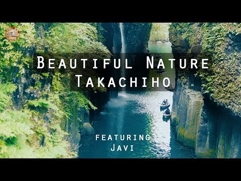 Adventures in Kyushu