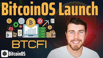 BitcoinOS & the ZK Breakthrough Bringing BTCFi to Institutions | Blockchain Interviews