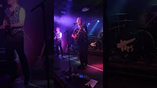 Tors - Still Life [LIVE]