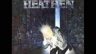 Heathen - World&#39;s End - Astron