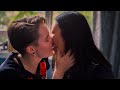 Tell Me Why - FLUNK S1 E24 - LGBT Series Lesbian Teen Drama