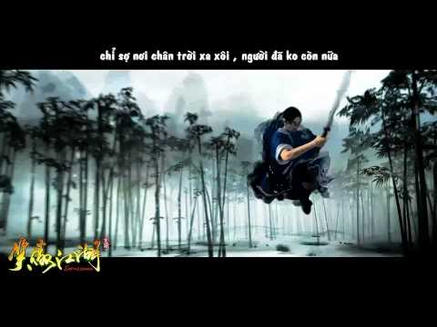 Video [风碑] - Phong Bi [董贞 & 小柯] - Đổng Trinh & Tiểu Kha - youtube