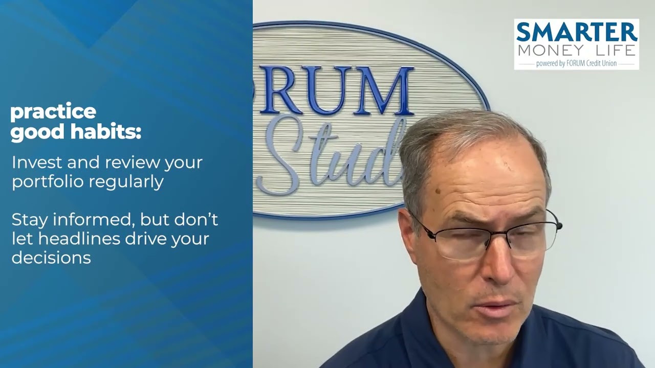 Smarter Money Life: Do You Want To Become a Smarter Investor?