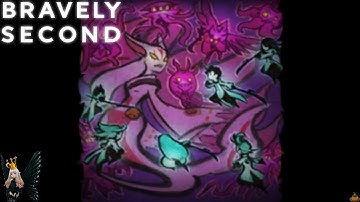 Bravely Second: End Layer (3DS) --A History Lesson-- Yōko Side Quest