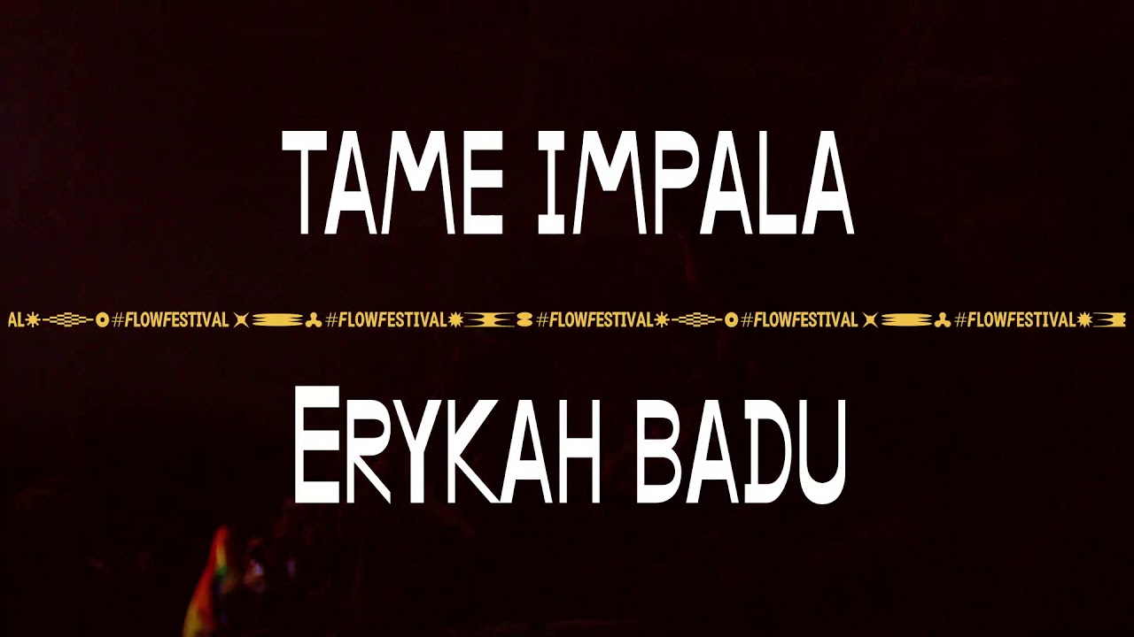 Flow Festival 2019 Trailer (in Finnish)