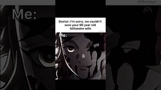 The plan🥹 #meme #memes #demonslayer #anime #shremya