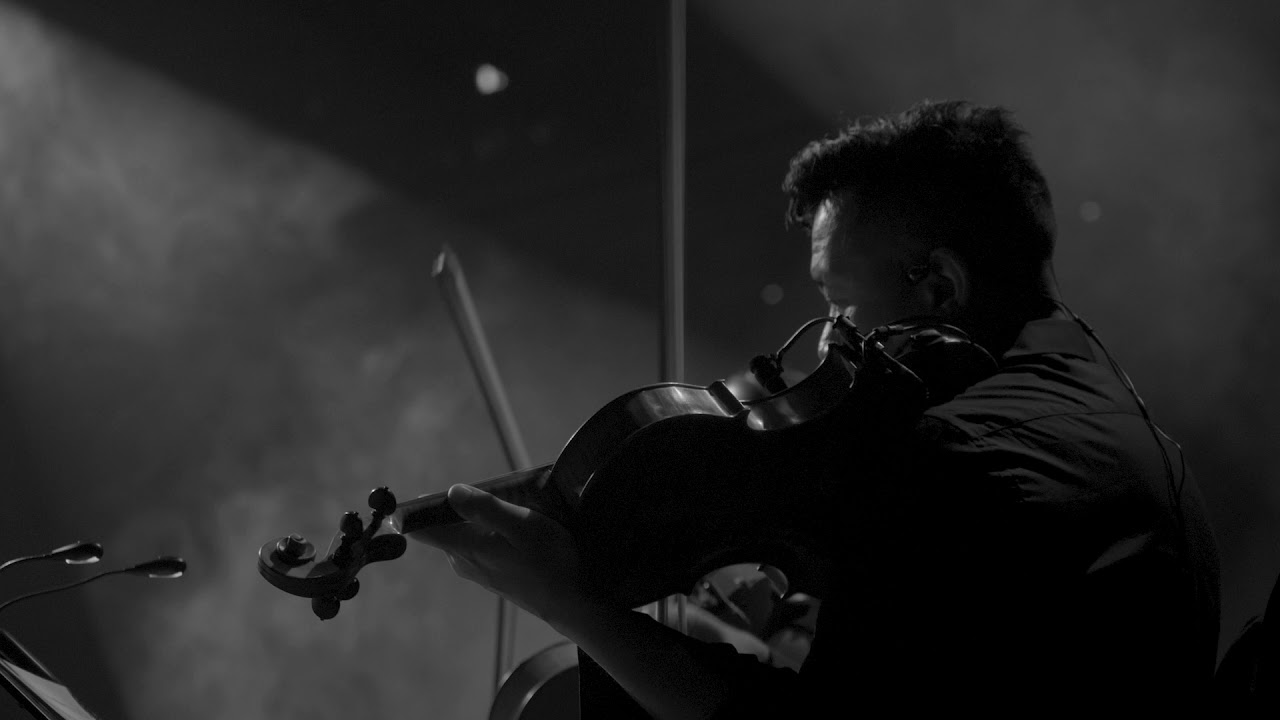 Manchester Camerata & Peter Hook Presents: The Sound Of Joy Division Orchestrated