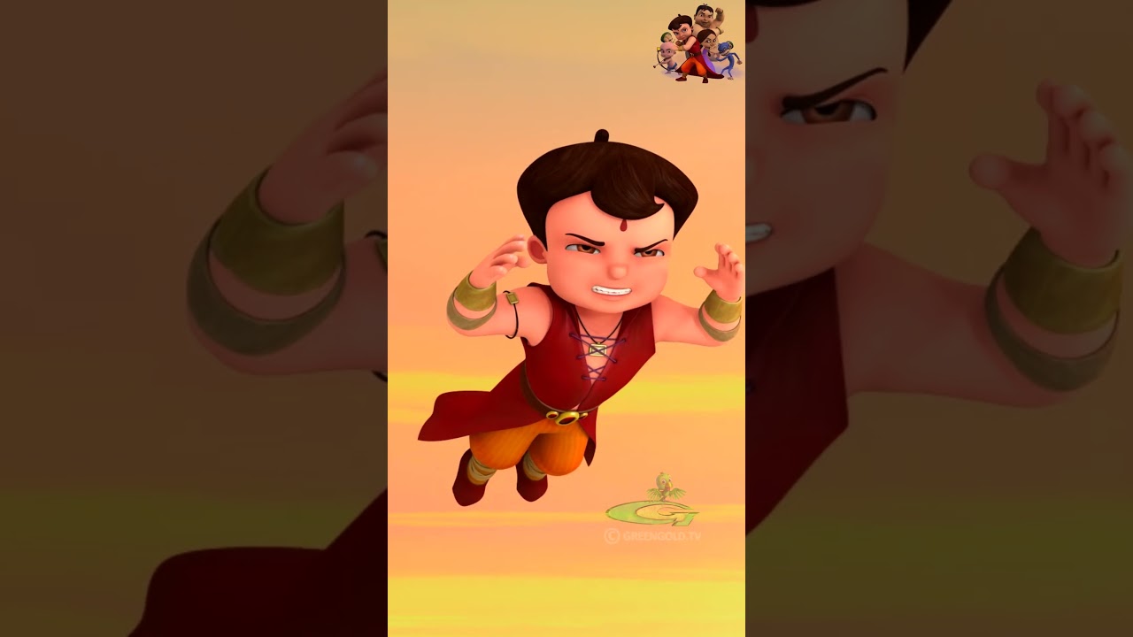 Super Bheem
