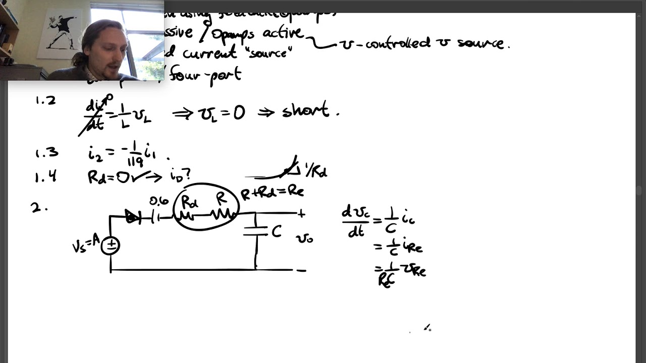 04.06.2 Midterm Exam Solution Problem 2