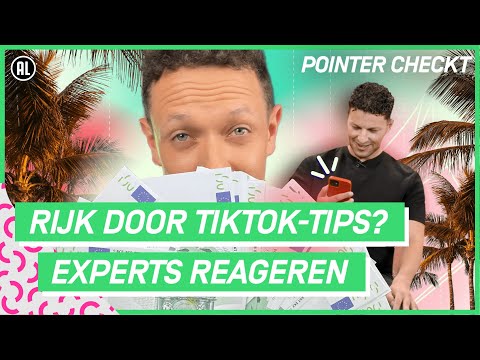 Video: Hoe vind ik de waarde van een pointer?