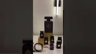 INITIO Parfums Prives Event at Shorthills Mall 🧴✨🌸 #initioparfumsprives #Shorthillsmall
