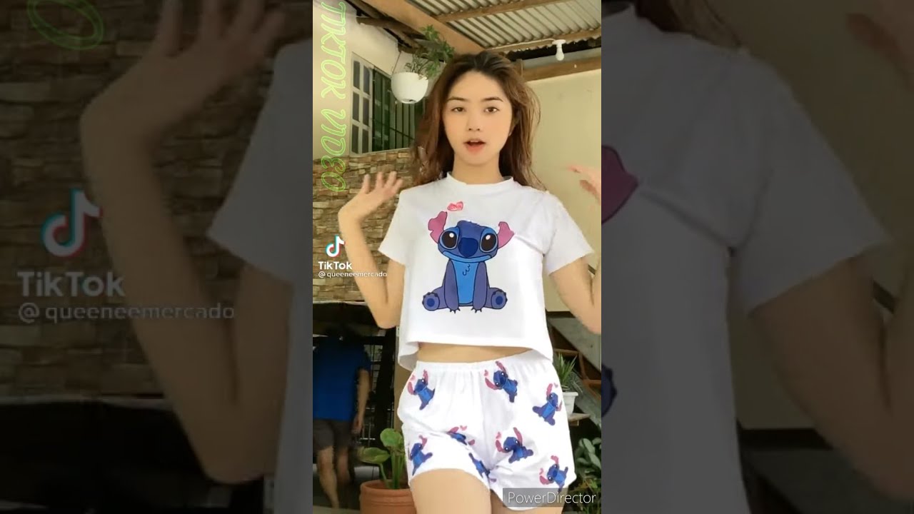 QUEENAI NG BATANGAS/TIKTOKTRENDVIDEOS