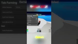 Roblox Nazux Script Bloxfruits