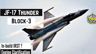 Can The 2025 Jf-17 Block 3 Take On 5Th Gen Fighter Jets?