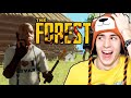 THE FOREST ONLINE! - IL FINALE (2021)