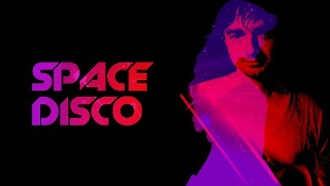 How To Make Space Disco with Paolo Mojo - Lead Hook