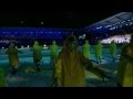 25th Winter Universiade -  Erzurum, TUR - 2011 - Opening Ceremony