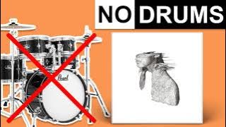 The Scientist - Coldplay | No Drums (Play Along)